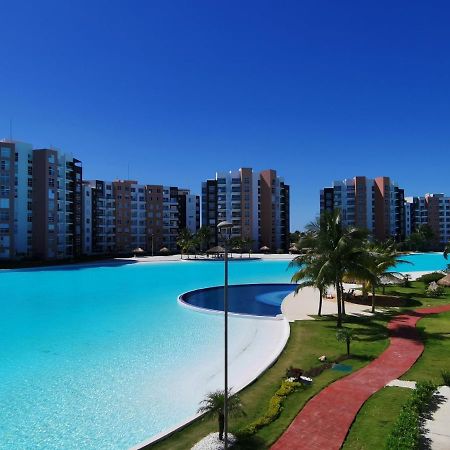 Beautiful Condo In Cancun! Dreams Lagoon ภายนอก รูปภาพ