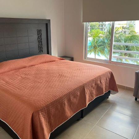 Beautiful Condo In Cancun! Dreams Lagoon ภายนอก รูปภาพ