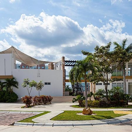Beautiful Condo In Cancun! Dreams Lagoon ภายนอก รูปภาพ
