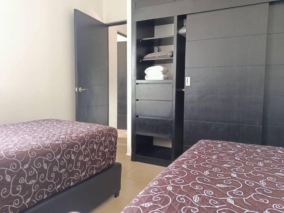 Beautiful Condo In Cancun! Dreams Lagoon ภายนอก รูปภาพ