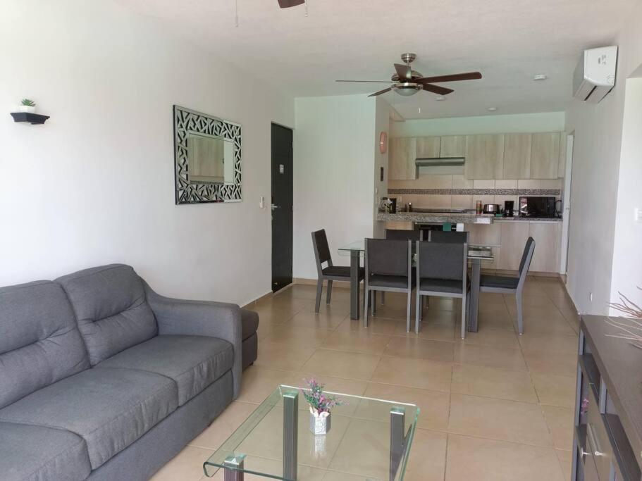 Beautiful Condo In Cancun! Dreams Lagoon ภายนอก รูปภาพ
