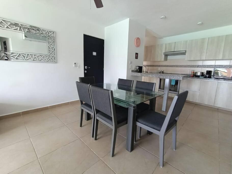 Beautiful Condo In Cancun! Dreams Lagoon ภายนอก รูปภาพ