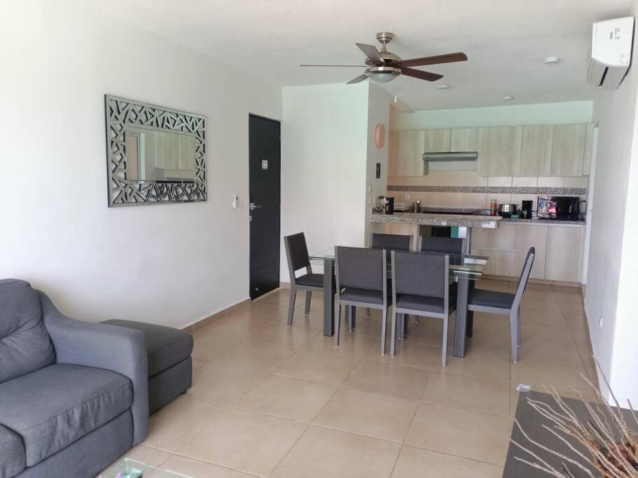 Beautiful Condo In Cancun! Dreams Lagoon ภายนอก รูปภาพ