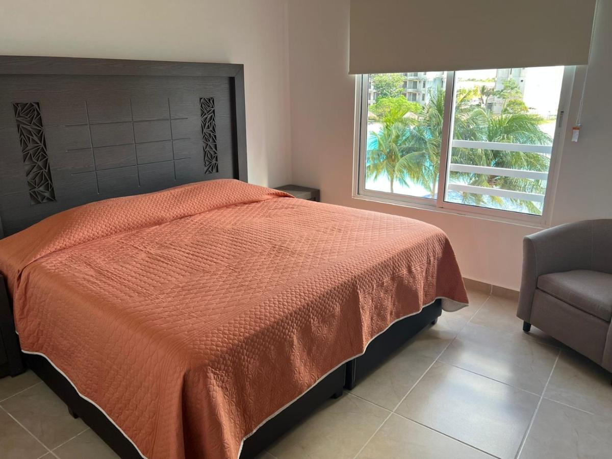 Beautiful Condo In Cancun! Dreams Lagoon ภายนอก รูปภาพ
