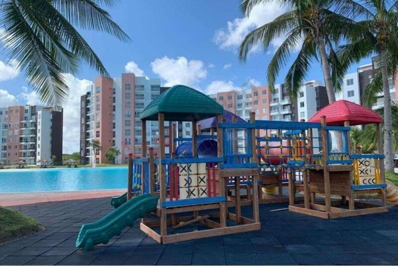 Beautiful Condo In Cancun! Dreams Lagoon ภายนอก รูปภาพ