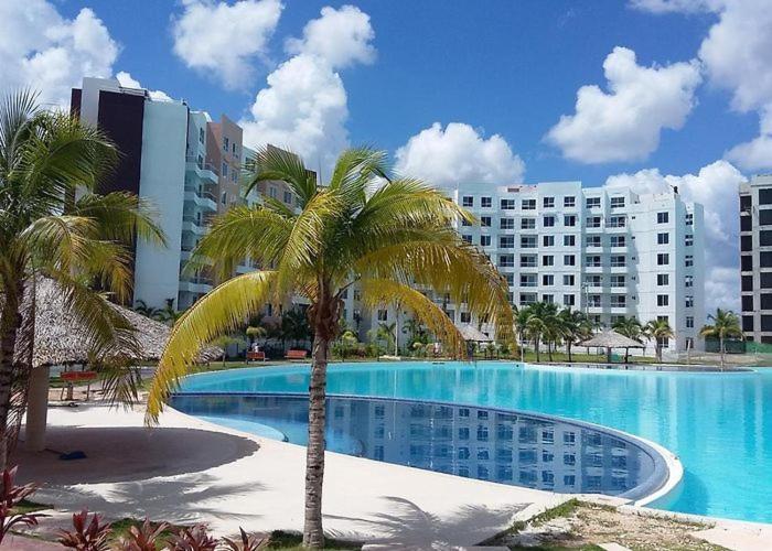 Beautiful Condo In Cancun! Dreams Lagoon ภายนอก รูปภาพ